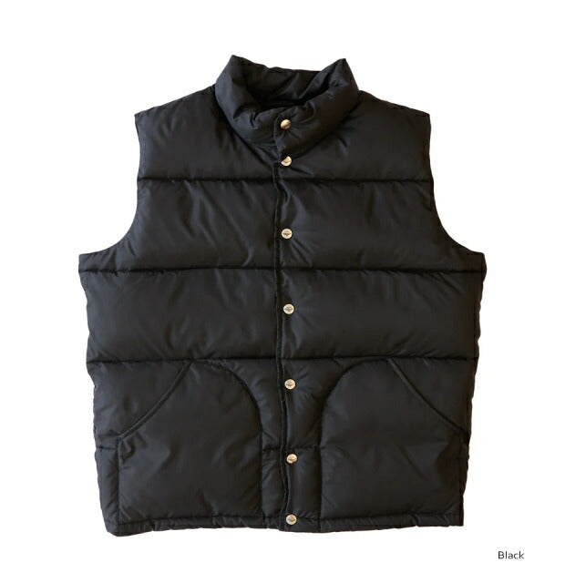 バテンウェアバテンダウンベストV.2(OUT-011)Batten-DownVestV.2Battenwear(メンズ)【2023秋冬】*送料無料*【後払い決済不可】*