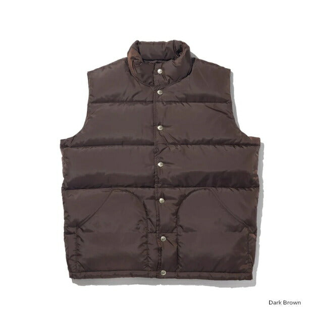 バテンウェアバテンダウンベストV.2(OUT-011)Batten-DownVestV.2Battenwear(メンズ)【2023秋冬】*送料無料*【後払い決済不可】*