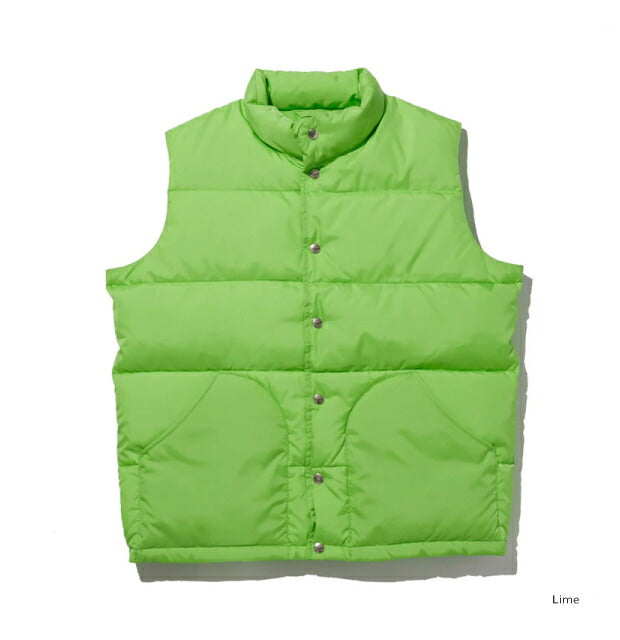 バテンウェアバテンダウンベストV.2(OUT-011)Batten-DownVestV.2Battenwear(メンズ)【2023秋冬】*送料無料*【後払い決済不可】*