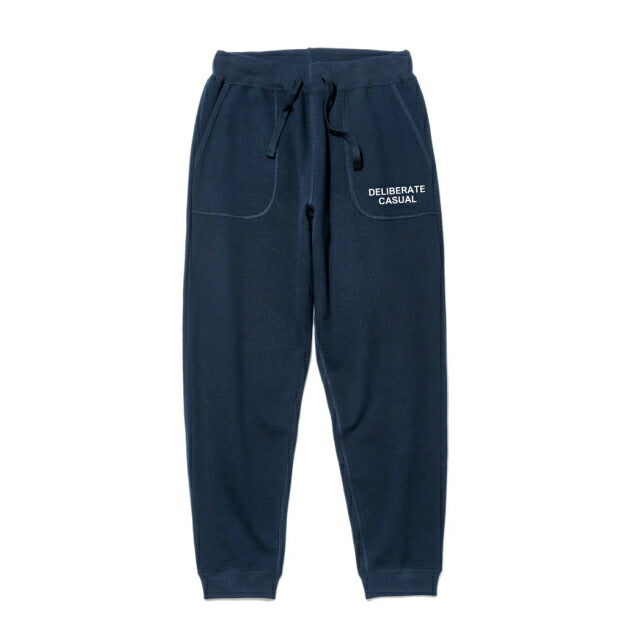 バテンウェアデリバレイトカジュアルステップアップスウェットパンツ(SWT-054)DeliberateCasualStep-UpSweatpantsBattenwear(メンズ)【2023秋冬】*送料無料*【後払い決済不可】*