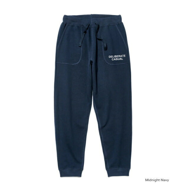 バテンウェアデリバレイトカジュアルステップアップスウェットパンツ(SWT-054)DeliberateCasualStep-UpSweatpantsBattenwear(メンズ)【2023秋冬】*送料無料*【後払い決済不可】*
