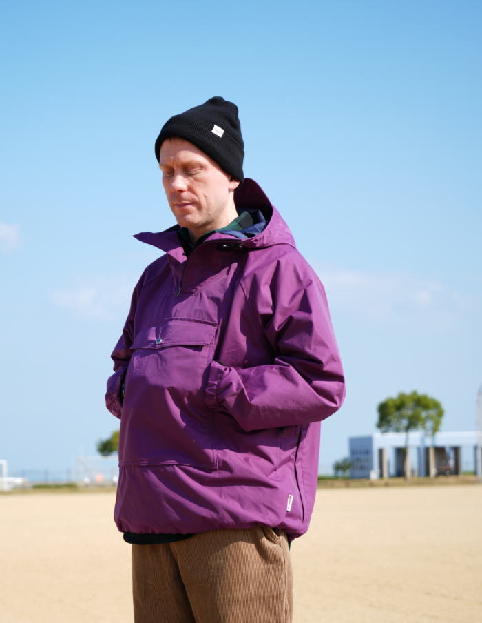 バテンウェアワッチキャップV.2(HAT-050)WatchCapV.2Battenwear(帽子)【2023秋冬】*メール便のみ送料無料*【後払い決済不可】*