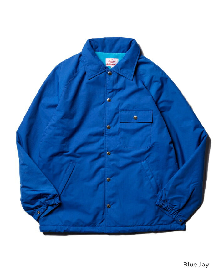 バテンウェアビーチブレーカー(ライナー付き)(OUT-020-05)BeachBreaker(Lined)Battenwear(メンズ)【2024秋冬】*送料無料*【後払い決済不可】*