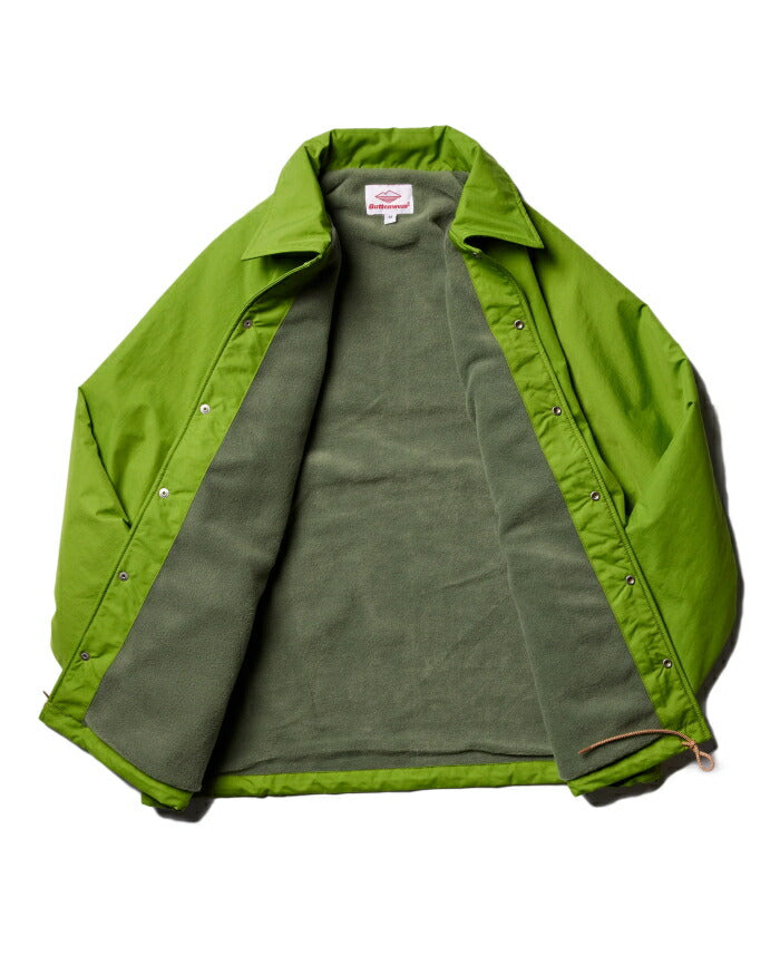 バテンウェアビーチブレーカー(ライナー付き)(OUT-020-05)BeachBreaker(Lined)Battenwear(メンズ)【2024秋冬】*送料無料*【後払い決済不可】*