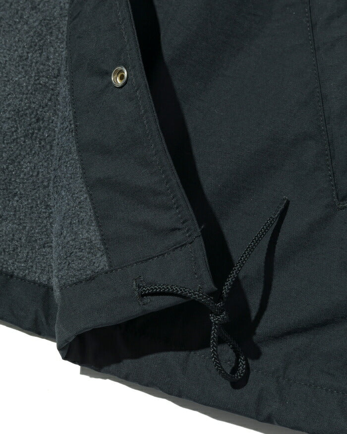 バテンウェアビーチブレーカー(ライナー付き)(OUT-020-05)BeachBreaker(Lined)Battenwear(メンズ)【2024秋冬】*送料無料*【後払い決済不可】*