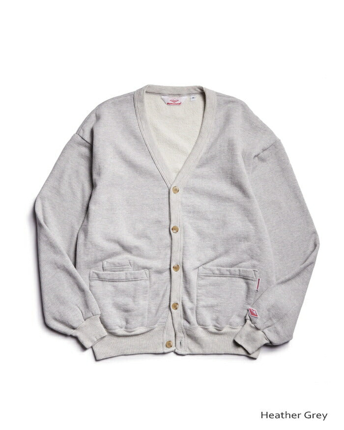 バテンウェアネイバーカーディガンV.2(SWT-091-45)NeighborCardiganV.2Battenwear(メンズ)【2024秋冬】*送料無料*【後払い決済不可】***