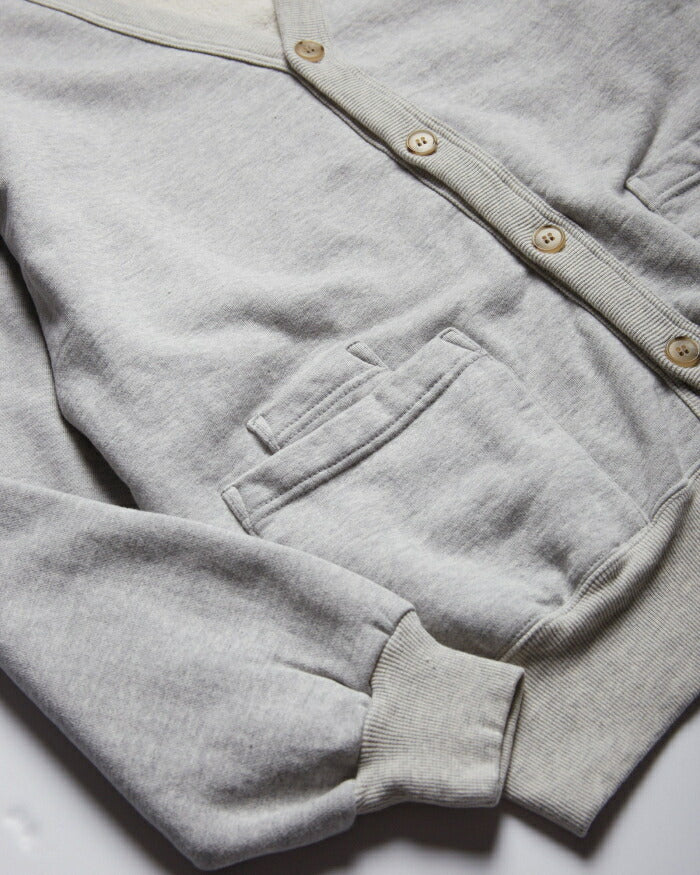 バテンウェアネイバーカーディガンV.2(SWT-091-45)NeighborCardiganV.2Battenwear(メンズ)【2024秋冬】*送料無料*【後払い決済不可】***
