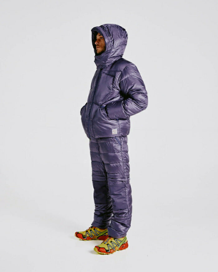 バテンウェアBattenwearxNangaEitherwayDownJacket(OUT-900-46)Battenwear(メンズ)【2024秋冬】*送料無料*【後払い決済不可】*