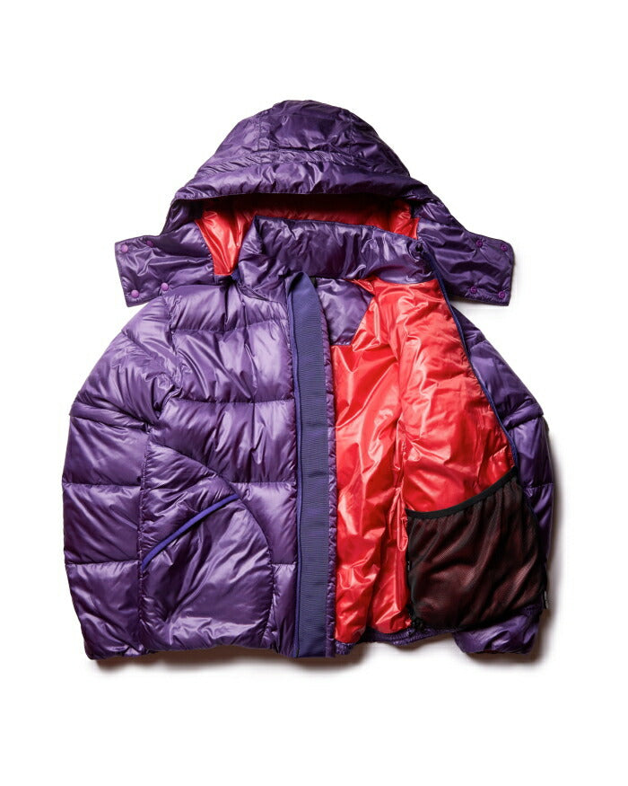 バテンウェアBattenwearxNangaEitherwayDownJacket(OUT-900-46)Battenwear(メンズ)【2024秋冬】*送料無料*【後払い決済不可】*