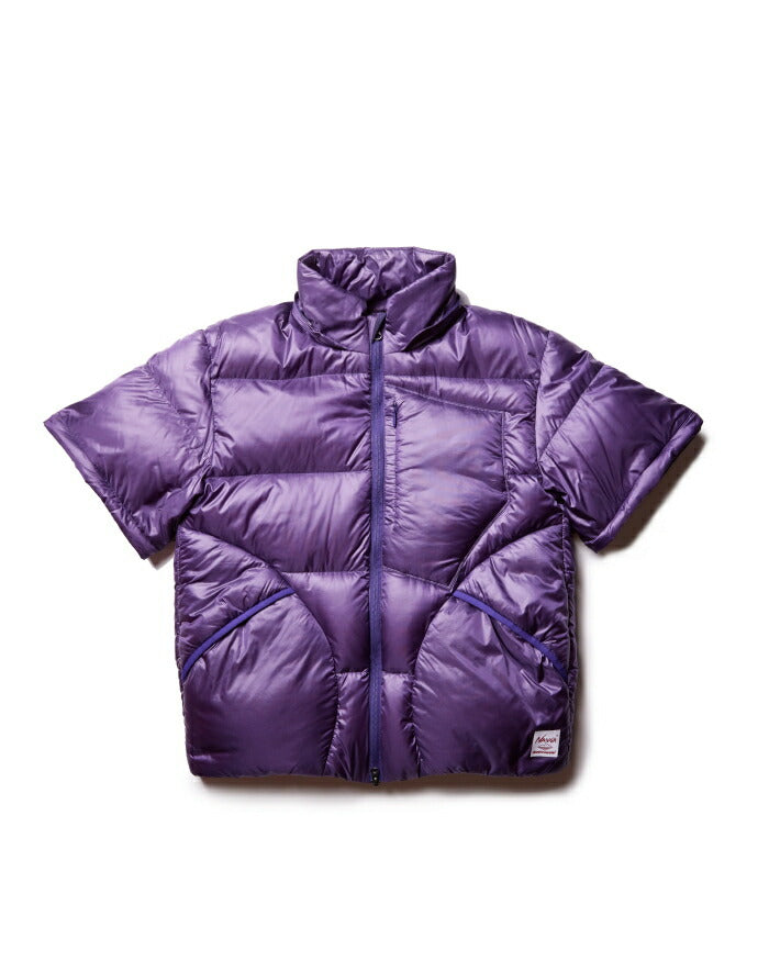 バテンウェアBattenwearxNangaEitherwayDownJacket(OUT-900-46)Battenwear(メンズ)【2024秋冬】*送料無料*【後払い決済不可】*
