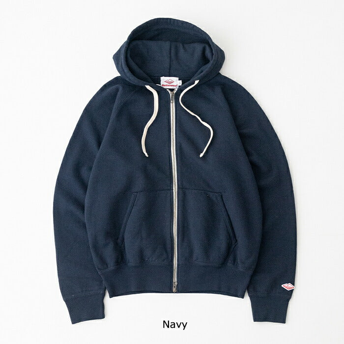 バテンウェアZipReachUpHoodyV2(SWT-032-45)ZipReachUpHoodyV2Battenwear(メンズ)【2025秋冬】*送料無料*【後払い決済不可】*