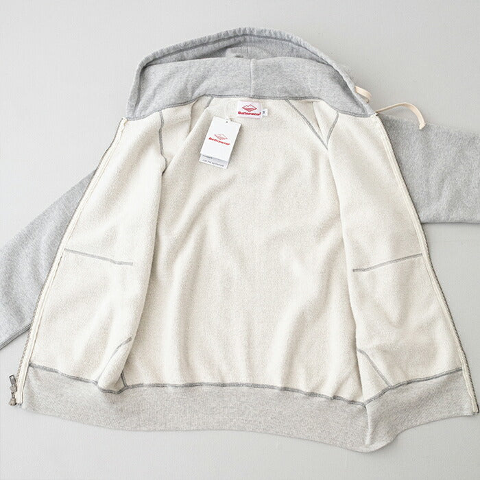 バテンウェアZipReachUpHoodyV2(SWT-032-45)ZipReachUpHoodyV2Battenwear(メンズ)【2025秋冬】*送料無料*【後払い決済不可】*