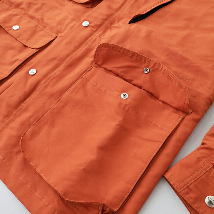 バテンウェアトラベルシェルパーカーV3(OUT-000-01)TravelShellParkaV3Battenwear(メンズ)【2025秋冬】*送料無料*【後払い決済不可】*