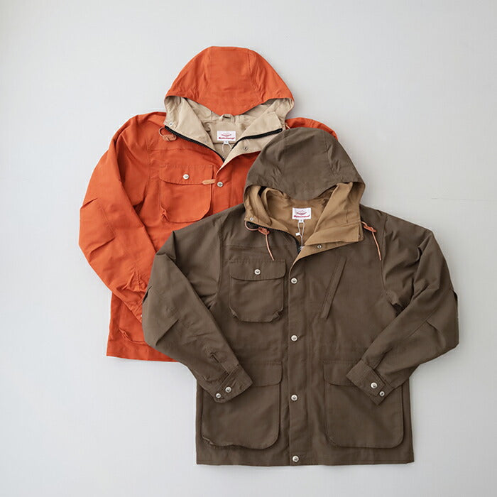 バテンウェアトラベルシェルパーカーV3(OUT-000-01)TravelShellParkaV3Battenwear(メンズ)【2025秋冬】*送料無料*【後払い決済不可】*