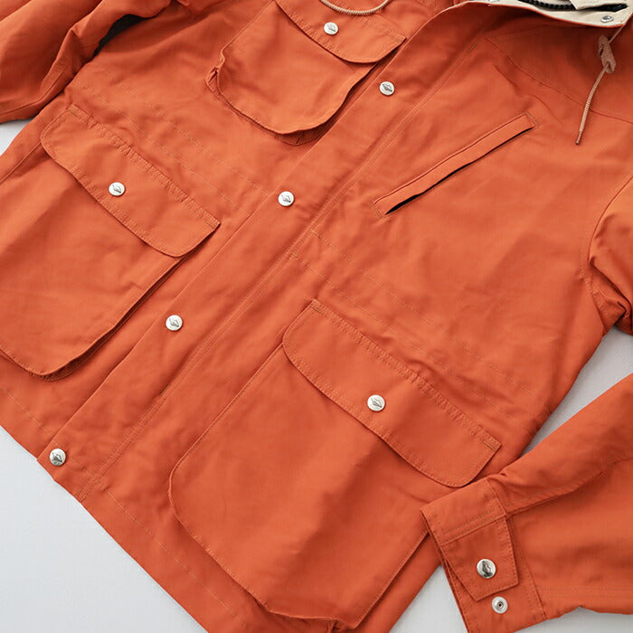バテンウェアトラベルシェルパーカーV3(OUT-000-01)TravelShellParkaV3Battenwear(メンズ)【2025秋冬】*送料無料*【後払い決済不可】*
