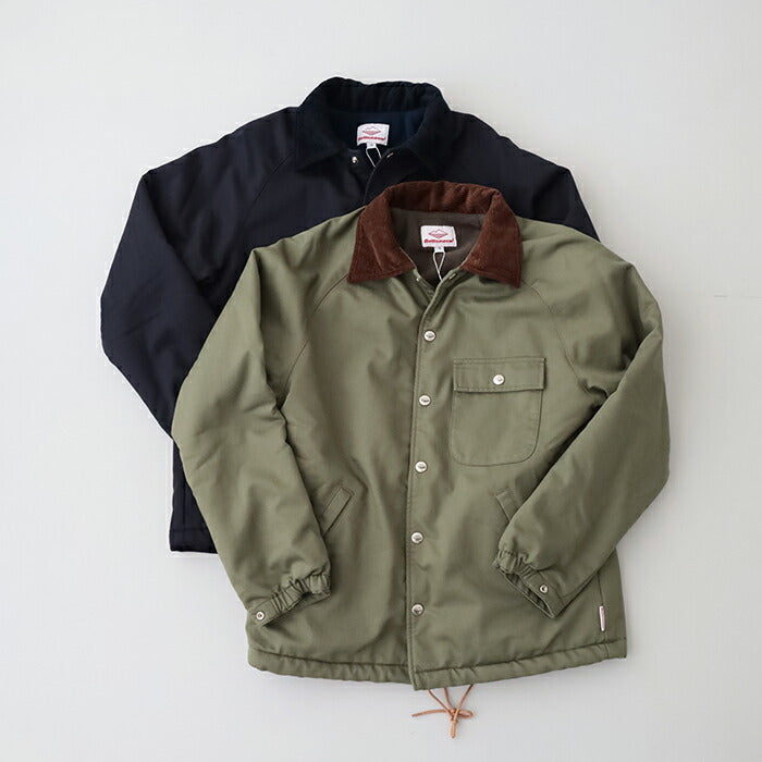 バテンウェアビーチブレーカー(OUT-020-02)BeachBreakerBattenwear(メンズ)【2025秋冬】*送料無料*【後払い決済不可】*