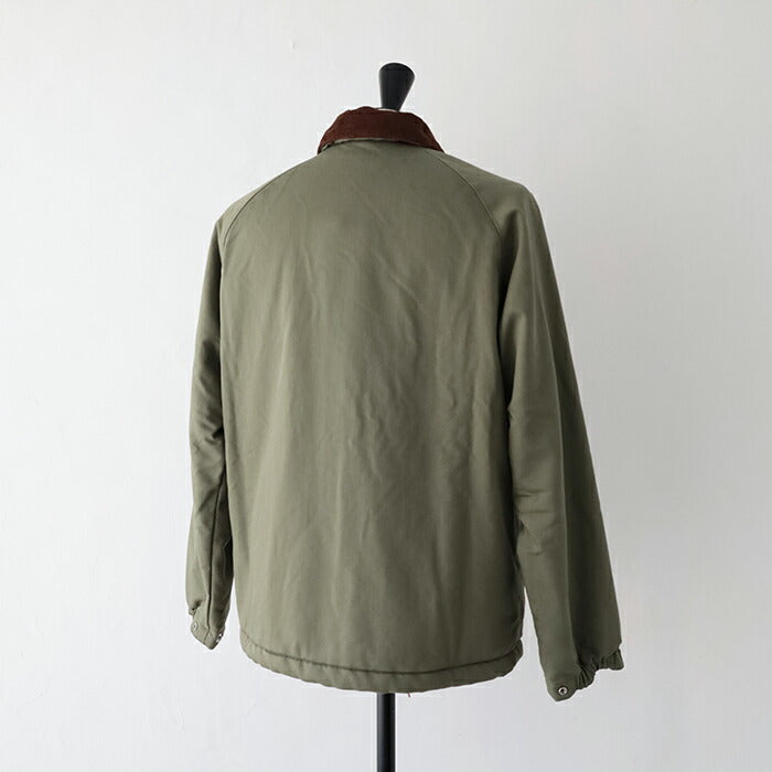 バテンウェアビーチブレーカー(OUT-020-02)BeachBreakerBattenwear(メンズ)【2025秋冬】*送料無料*【後払い決済不可】*
