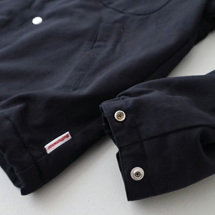 バテンウェアビーチブレーカー(OUT-020-02)BeachBreakerBattenwear(メンズ)【2025秋冬】*送料無料*【後払い決済不可】*