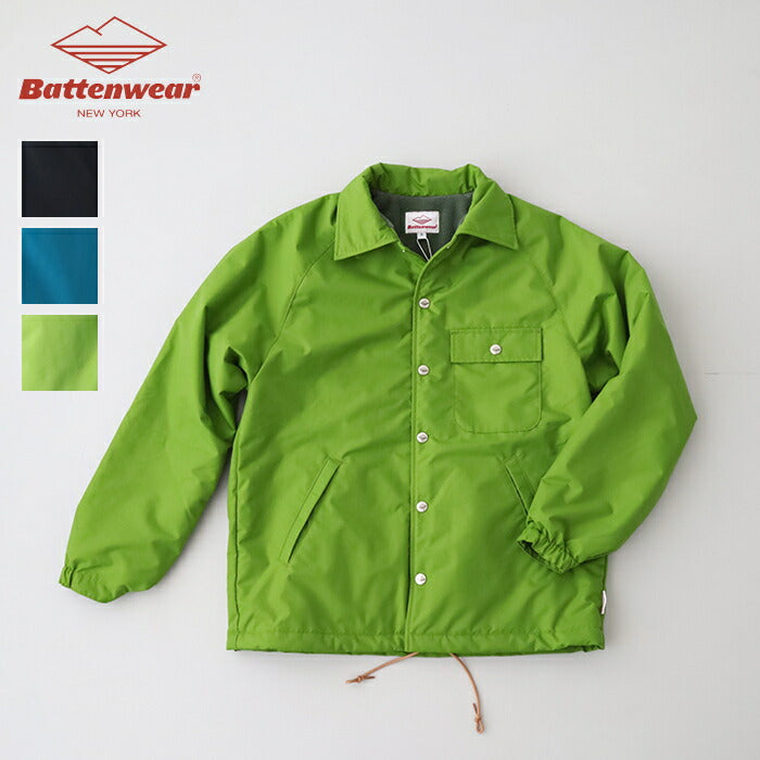 バテンウェアビーチブレーカー(OUT-020-05)ビーチブレーカーBattenwear(メンズ)【2025秋冬】*送料無料*【後払い決済不可】*
