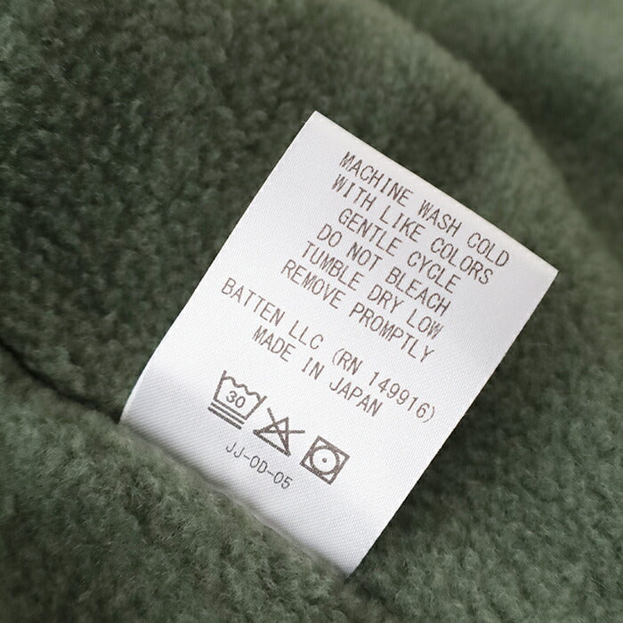 バテンウェアビーチブレーカー(OUT-020-05)ビーチブレーカーBattenwear(メンズ)【2025秋冬】*送料無料*【後払い決済不可】*