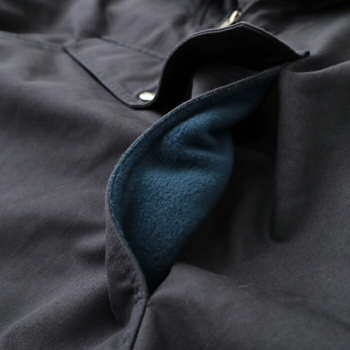 バテンウェアスカウトアノラック(OUT-030-02)ScoutAnorakBattenwear(メンズ)【2025秋冬】*送料無料*【後払い決済不可】*