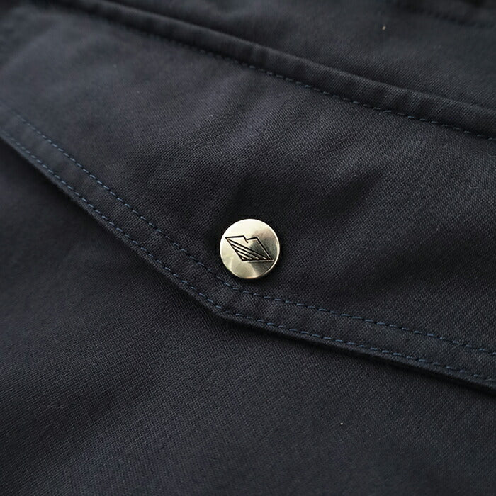 バテンウェアスカウトアノラック(OUT-030-02)ScoutAnorakBattenwear(メンズ)【2025秋冬】*送料無料*【後払い決済不可】*