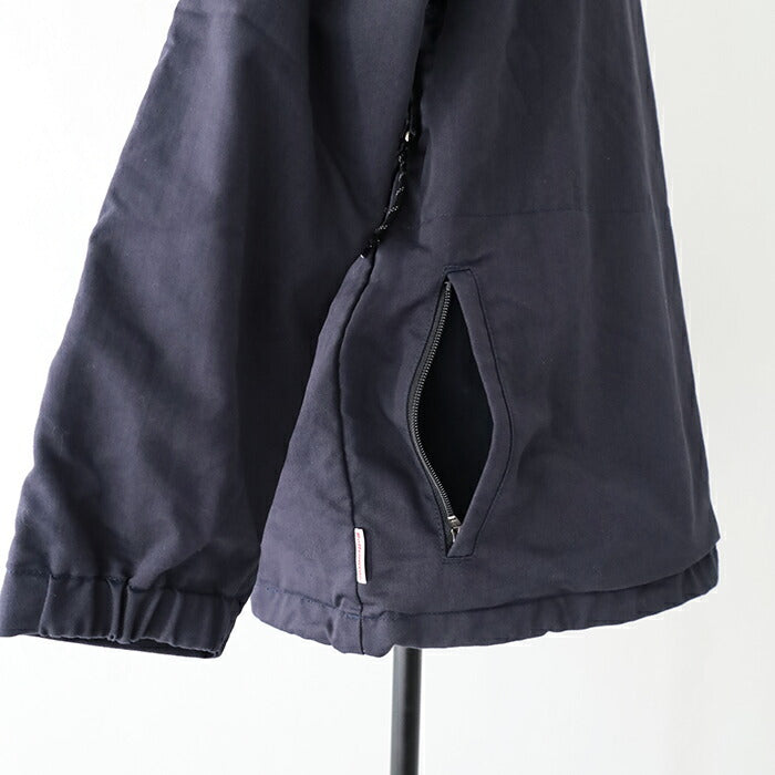 バテンウェアスカウトアノラック(OUT-030-02)ScoutAnorakBattenwear(メンズ)【2025秋冬】*送料無料*【後払い決済不可】*