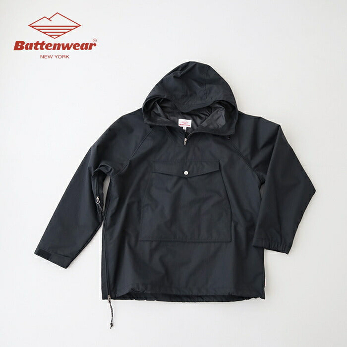 バテンウェアスカウトアノラック(OUT-030-05)ScoutAnorakBattenwear(メンズ)【2025秋冬】*送料無料*【後払い決済不可】*