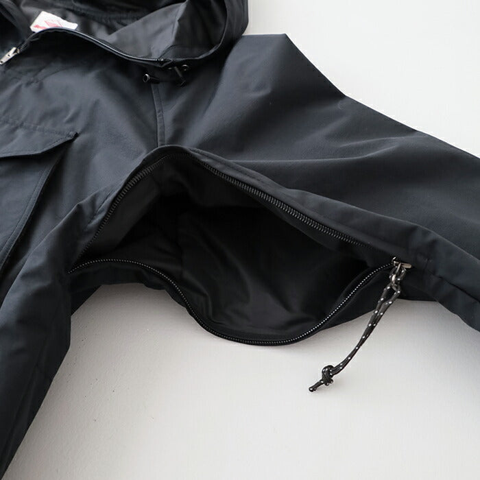 バテンウェアスカウトアノラック(OUT-030-05)ScoutAnorakBattenwear(メンズ)【2025秋冬】*送料無料*【後払い決済不可】*
