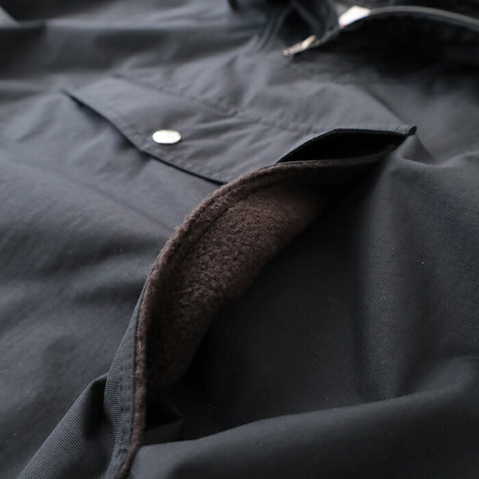 バテンウェアスカウトアノラック(OUT-030-05)ScoutAnorakBattenwear(メンズ)【2025秋冬】*送料無料*【後払い決済不可】*