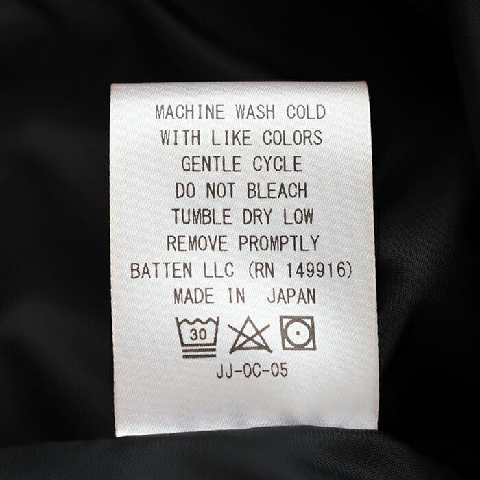 バテンウェアスカウトアノラック(OUT-030-05)ScoutAnorakBattenwear(メンズ)【2025秋冬】*送料無料*【後払い決済不可】*