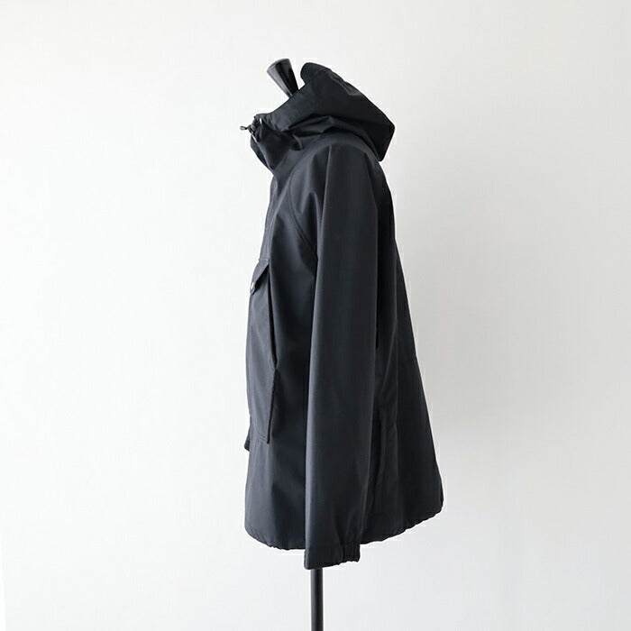 バテンウェアスカウトアノラック(OUT-030-05)ScoutAnorakBattenwear(メンズ)【2025秋冬】*送料無料*【後払い決済不可】*