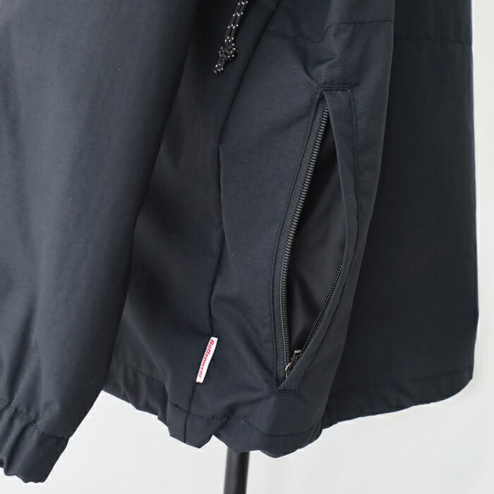 バテンウェアスカウトアノラック(OUT-030-05)ScoutAnorakBattenwear(メンズ)【2025秋冬】*送料無料*【後払い決済不可】*