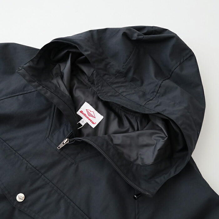 バテンウェアスカウトアノラック(OUT-030-05)ScoutAnorakBattenwear(メンズ)【2025秋冬】*送料無料*【後払い決済不可】*