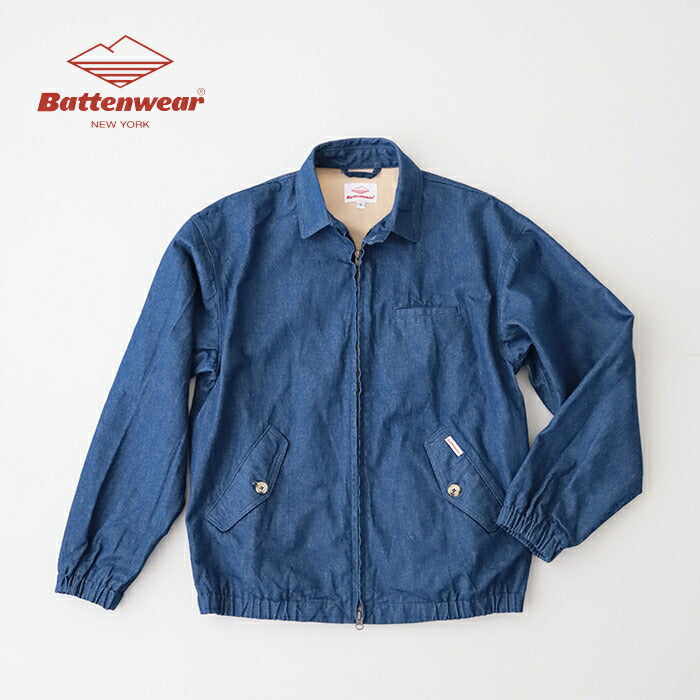 バテンウェアWanderJacket(Lined)(OUT-060-35)WanderJacket(Lined)Battenwear(メンズ)【2025秋冬】*送料無料*【後払い決済不可】*