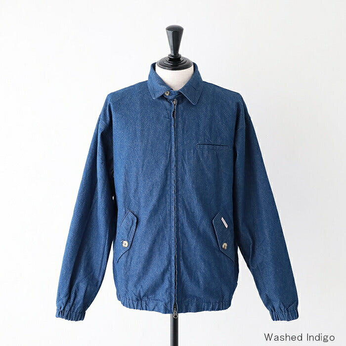 バテンウェアWanderJacket(Lined)(OUT-060-35)WanderJacket(Lined)Battenwear(メンズ)【2025秋冬】*送料無料*【後払い決済不可】*