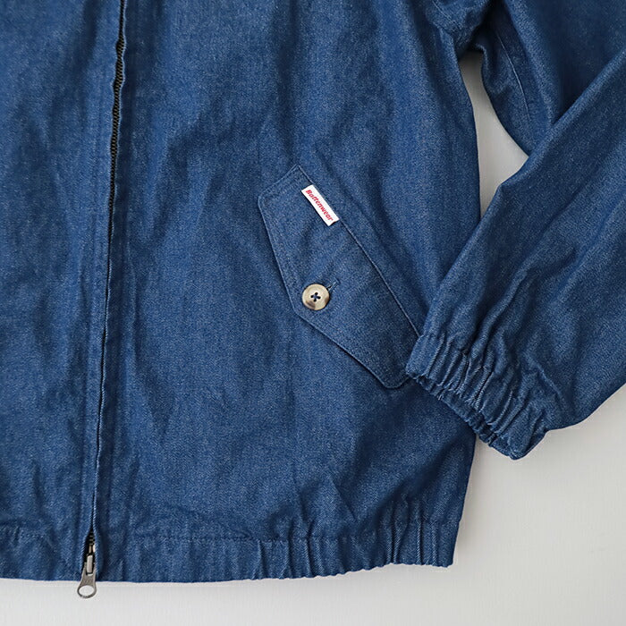 バテンウェアWanderJacket(Lined)(OUT-060-35)WanderJacket(Lined)Battenwear(メンズ)【2025秋冬】*送料無料*【後払い決済不可】*