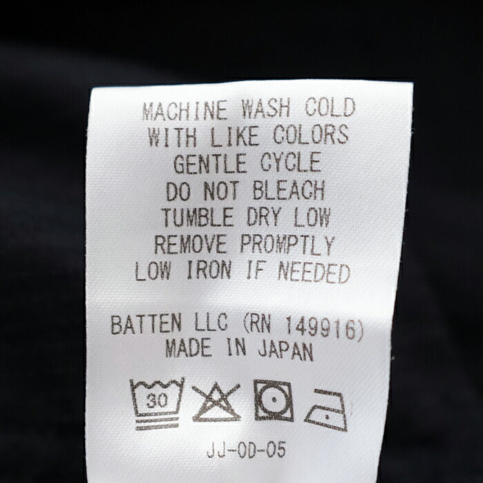 バテンウェアアクティブレイジーパンツ(PSH-020-11)ActiveLazyPantsBattenwear(メンズ)【2025秋冬】*送料無料*【後払い決済不可】*