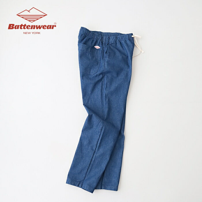 バテンウェアアクティブレイジーパンツ(PSH-020-35)ActiveLazyPantsBattenwear(メンズ)【2025秋冬】*送料無料*【後払い決済不可】*
