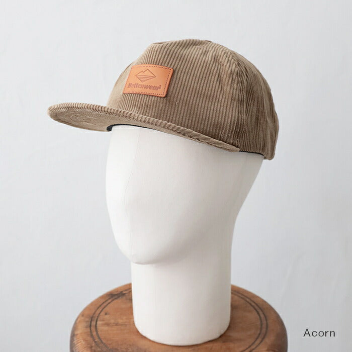 バテンウェアクラブキャップ(HAT-002-11)ClubCapBattenwear(帽子)【2025秋冬】*送料無料*【後払い決済不可】*