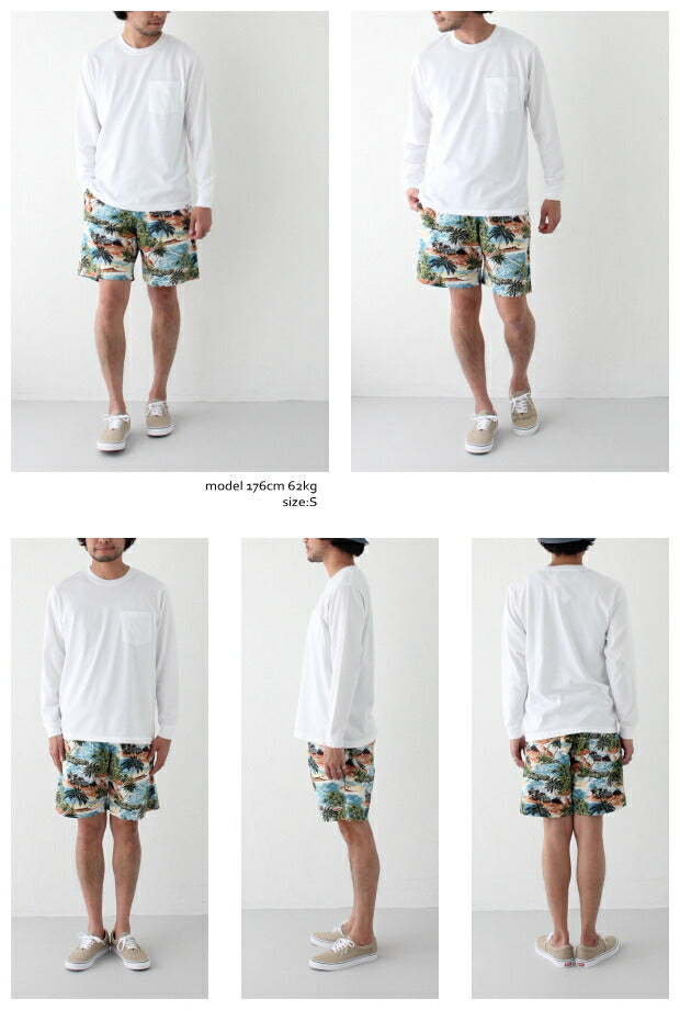 バテンウェアアクティブレイジ―ショーツ(84063)ActiveLazyShortsBattenwear(メンズ)【2021春夏】*送料無料*【後払い決済不可】【ポイント10倍】お買い物マラソン4/2320:00〜4/281:59