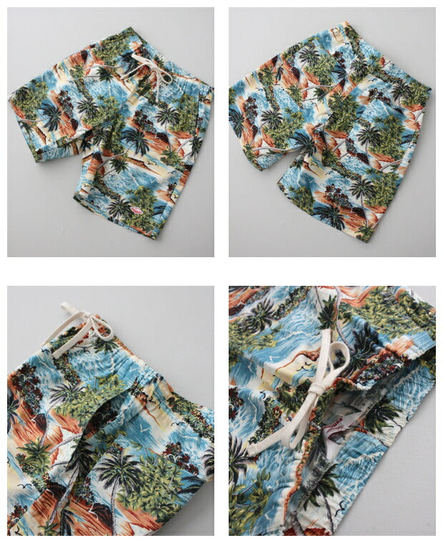 バテンウェアアクティブレイジ―ショーツ(84063)ActiveLazyShortsBattenwear(メンズ)【2021春夏】*送料無料*【後払い決済不可】【ポイント10倍】お買い物マラソン4/2320:00〜4/281:59