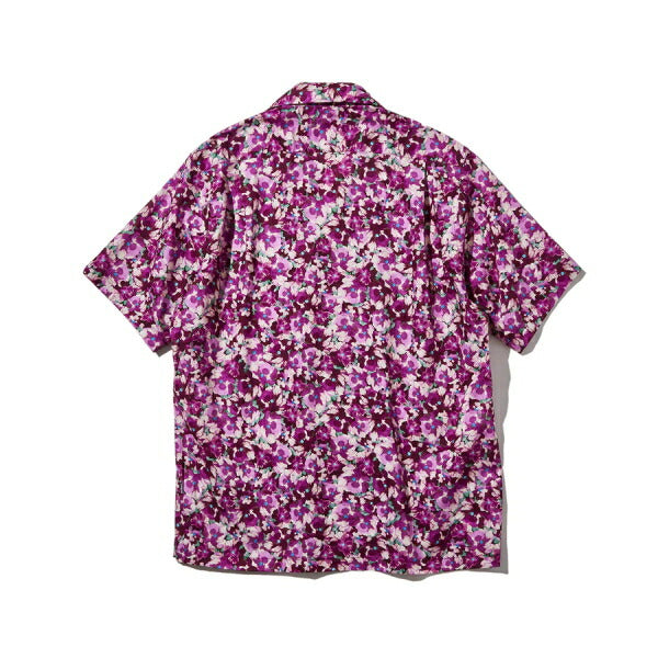 バテンウェアファイブポケットアイランドシャツ(BS008)FivePocketIslandShirtBattenwear(メンズ)【2023春夏】*送料無料*【後払い決済不可】*