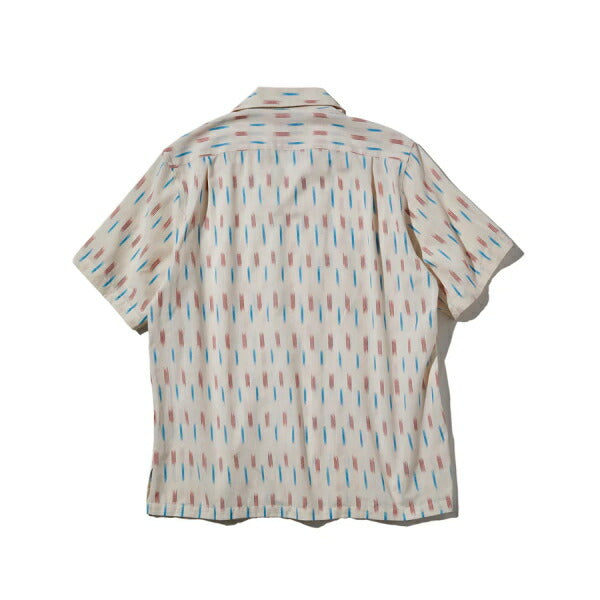 バテンウェアファイブポケットアイランドシャツ(BS009)FivePocketIslandShirtBattenwear(メンズ)【2023春夏】*送料無料*【後払い決済不可】*