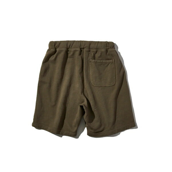 バテンウェアセットアップスウェットショーツ(BS026)Step-UpSweatshortsBattenwear(メンズ)【2023春夏】*送料無料*【後払い決済不可】*