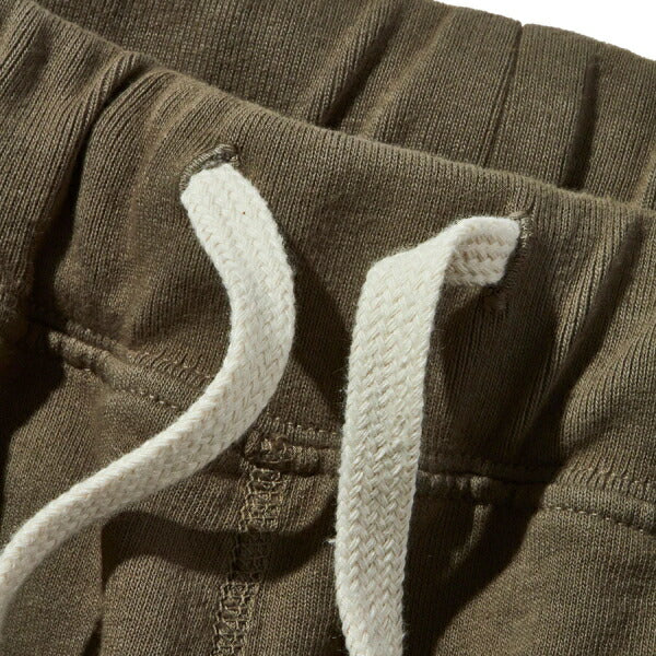 バテンウェアセットアップスウェットショーツ(BS026)Step-UpSweatshortsBattenwear(メンズ)【2023春夏】*送料無料*【後払い決済不可】*
