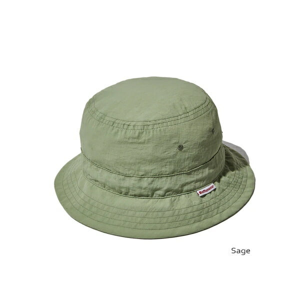 バテンウェアキャンプクラッシャー(BS038)CampCrusherBattenwear(帽子)【2023春夏】*送料無料*【後払い決済不可】*