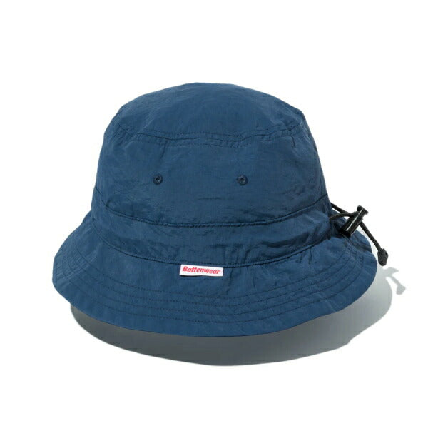 バテンウェアキャンプクラッシャー(BS038)CampCrusherBattenwear(帽子)【2023春夏】*送料無料*【後払い決済不可】*