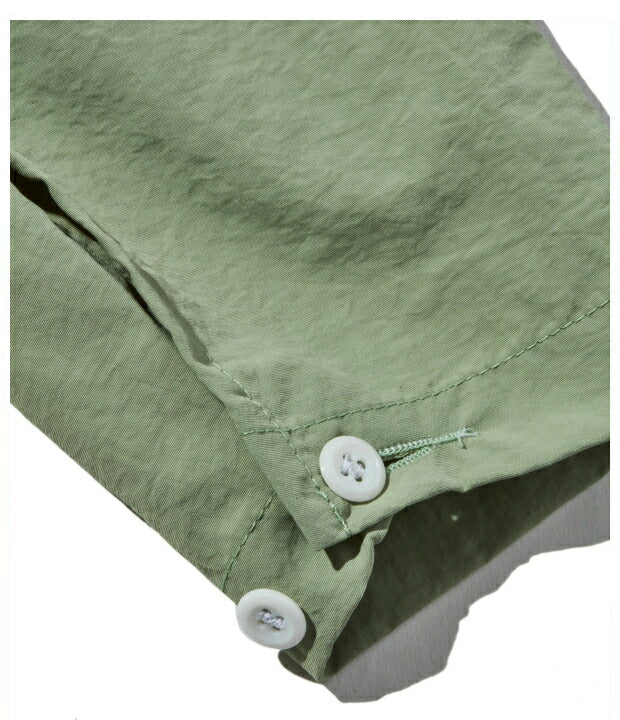 バテンウェアスカウトアノラック(OUT-030)ScoutAnorakBattenwear(メンズ)【2023秋冬】*送料無料*【後払い決済不可】*