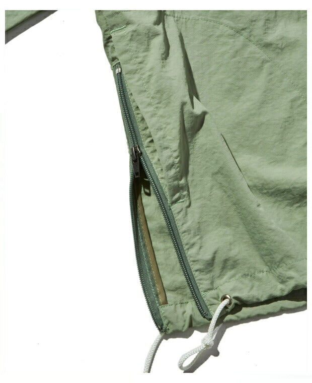 バテンウェアスカウトアノラック(OUT-030)ScoutAnorakBattenwear(メンズ)【2023秋冬】*送料無料*【後払い決済不可】*